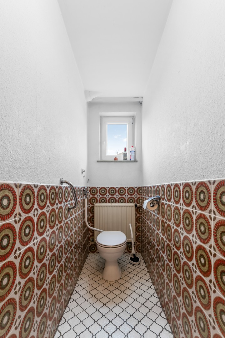 Gäste WC