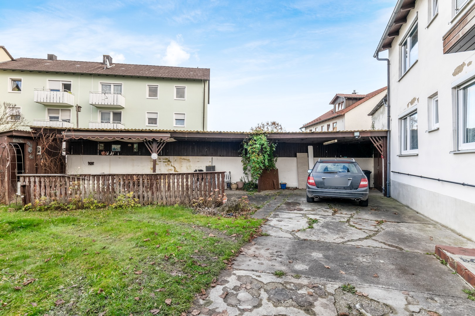 Carport