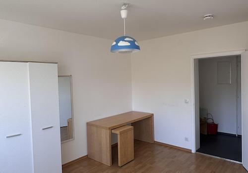 Kinder-Bürozimmer