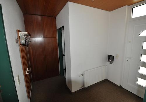 Garderobe