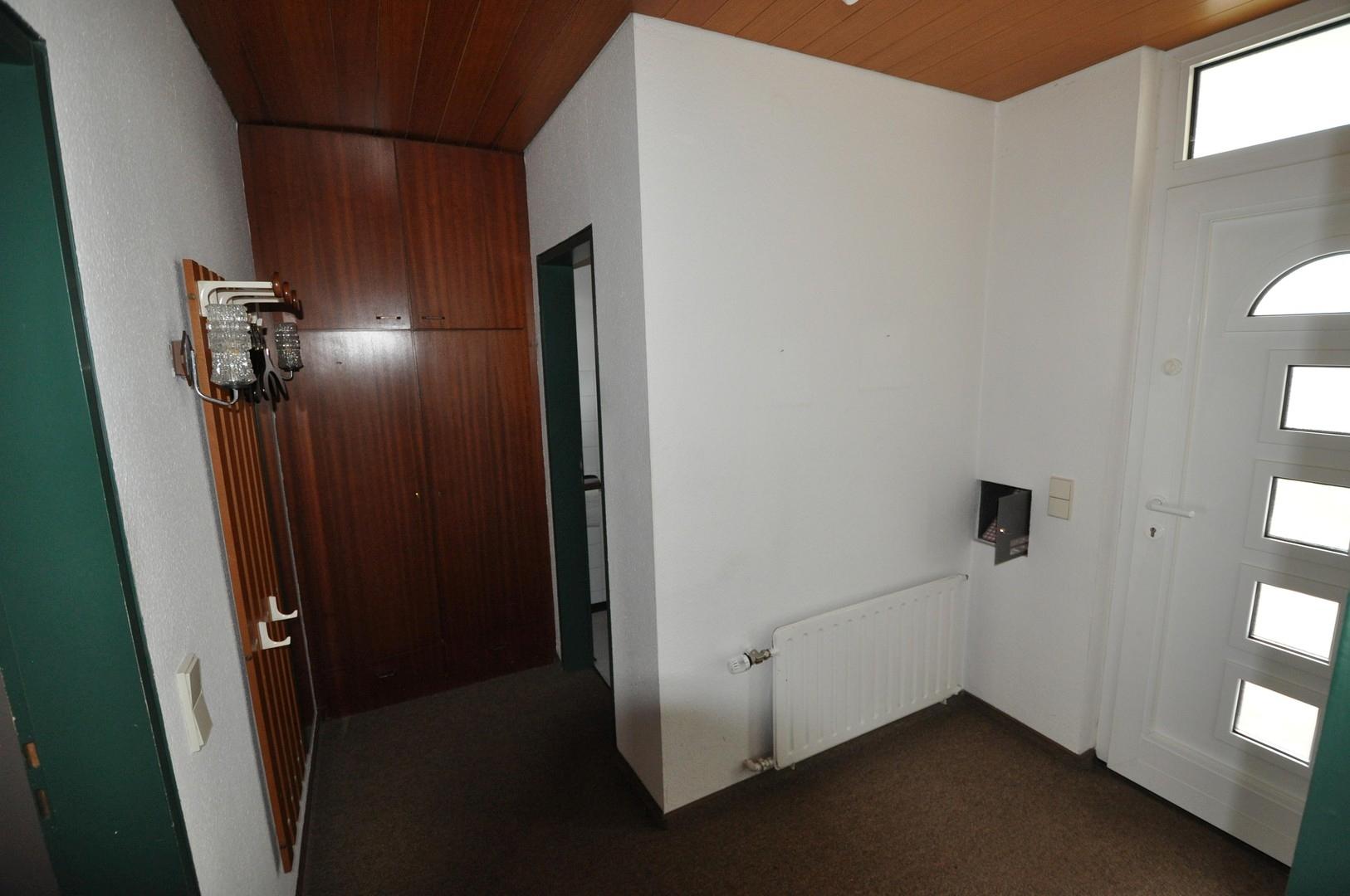 Garderobe
