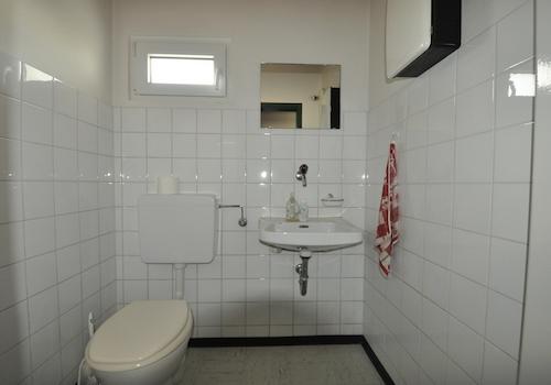 Gästetoilette
