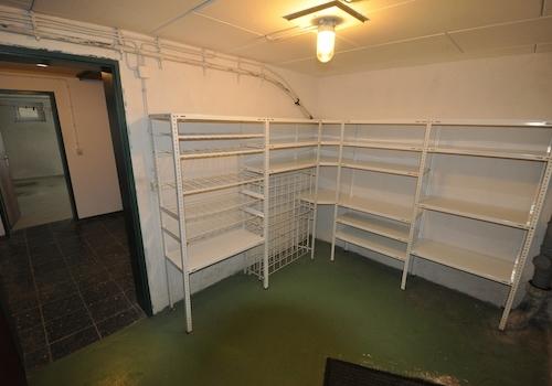 Vorratskeller
