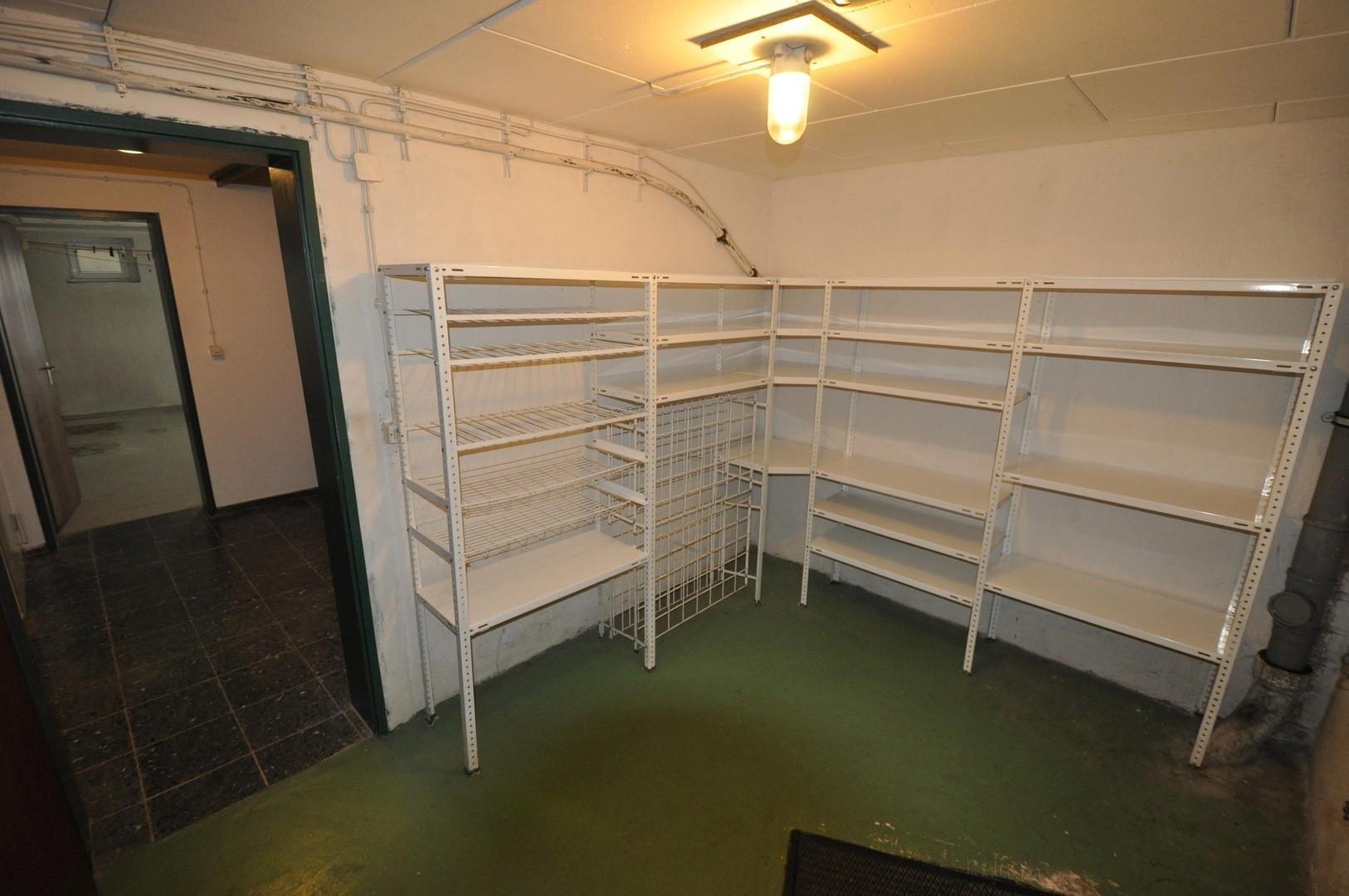 Vorratskeller