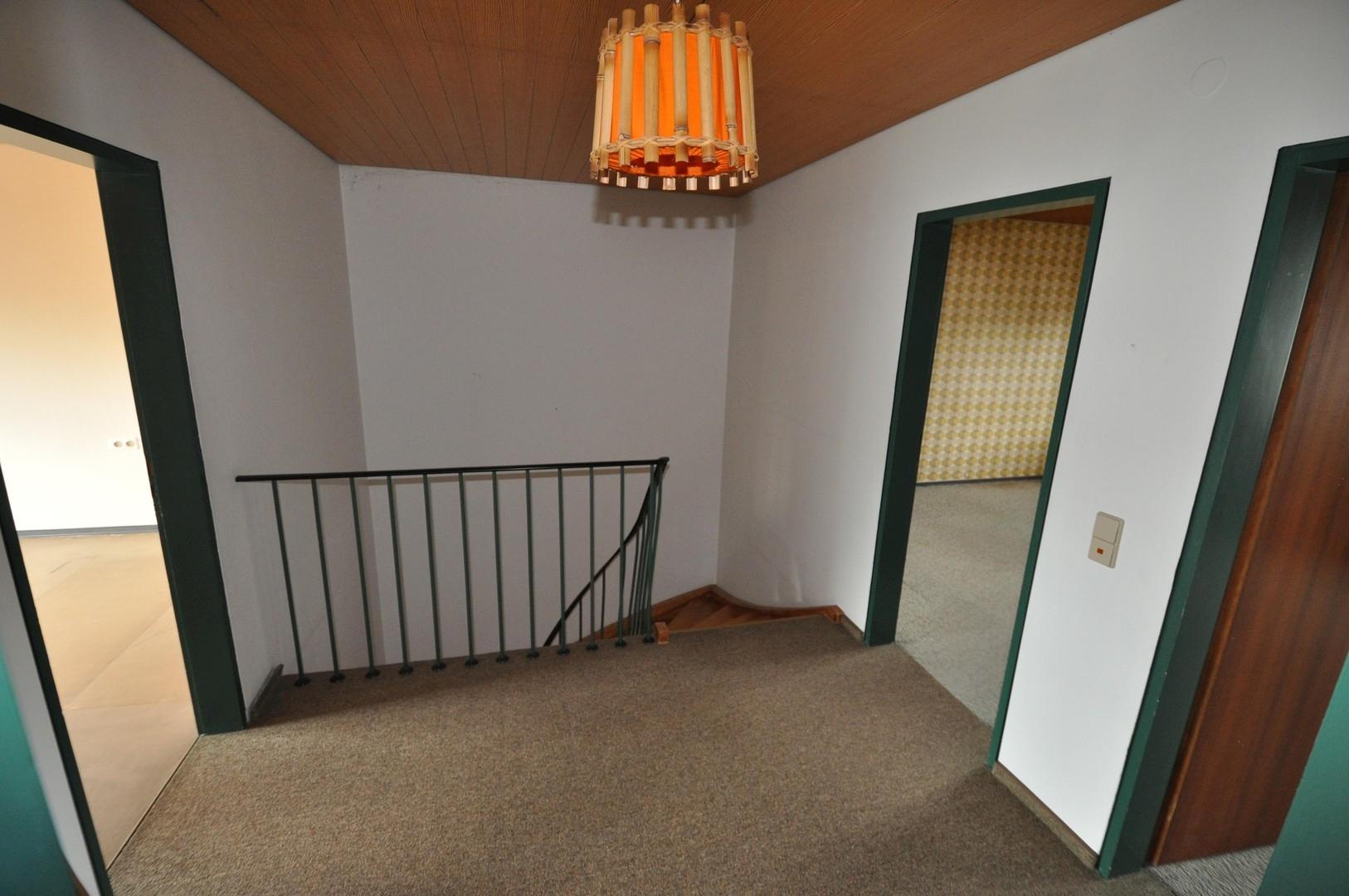 Obergeschoss