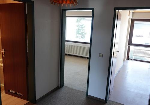 Obergeschoss
