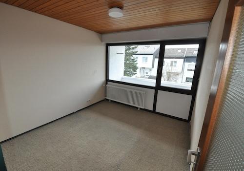 Arbeitszimmer