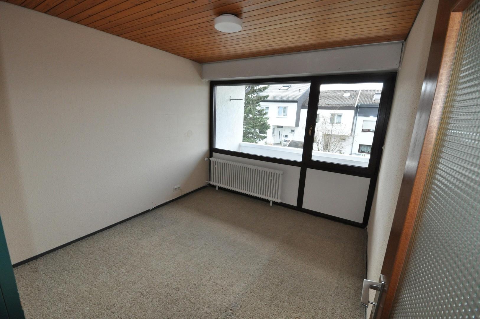 Arbeitszimmer