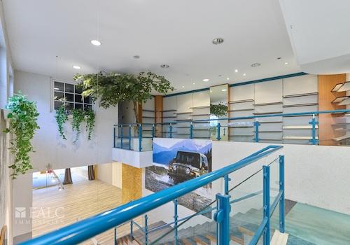 Galerie 1 OG