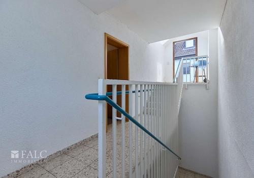 Treppenhaus