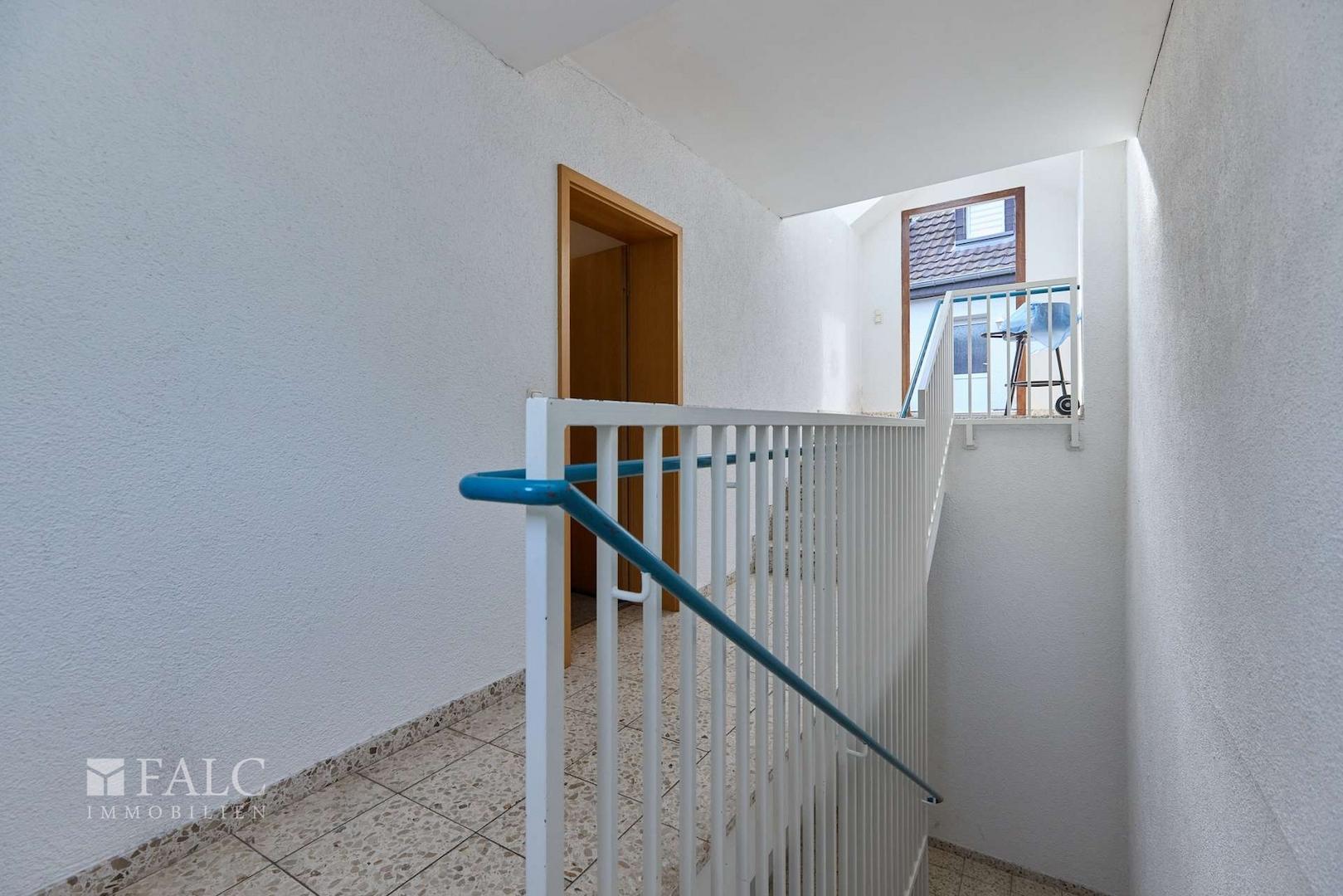 Treppenhaus