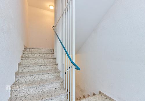 Treppenhaus 