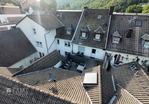 Luftaufnahme 