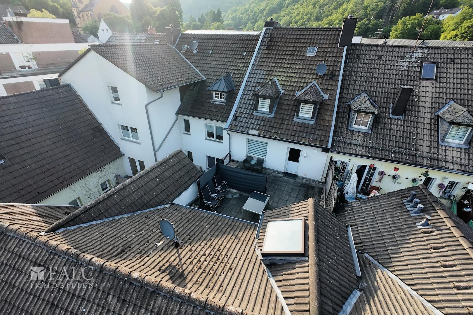 Luftaufnahme 