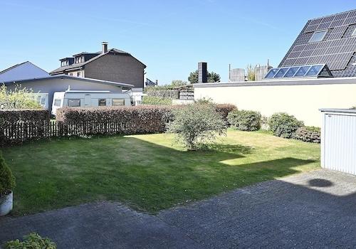 Gartengrundstück