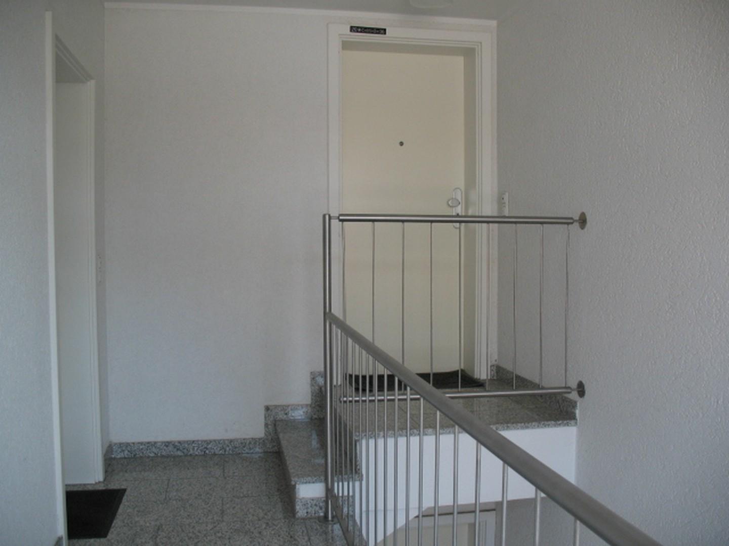 Treppenhaus