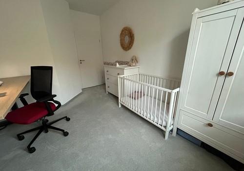 Kinderzimmer/Büro