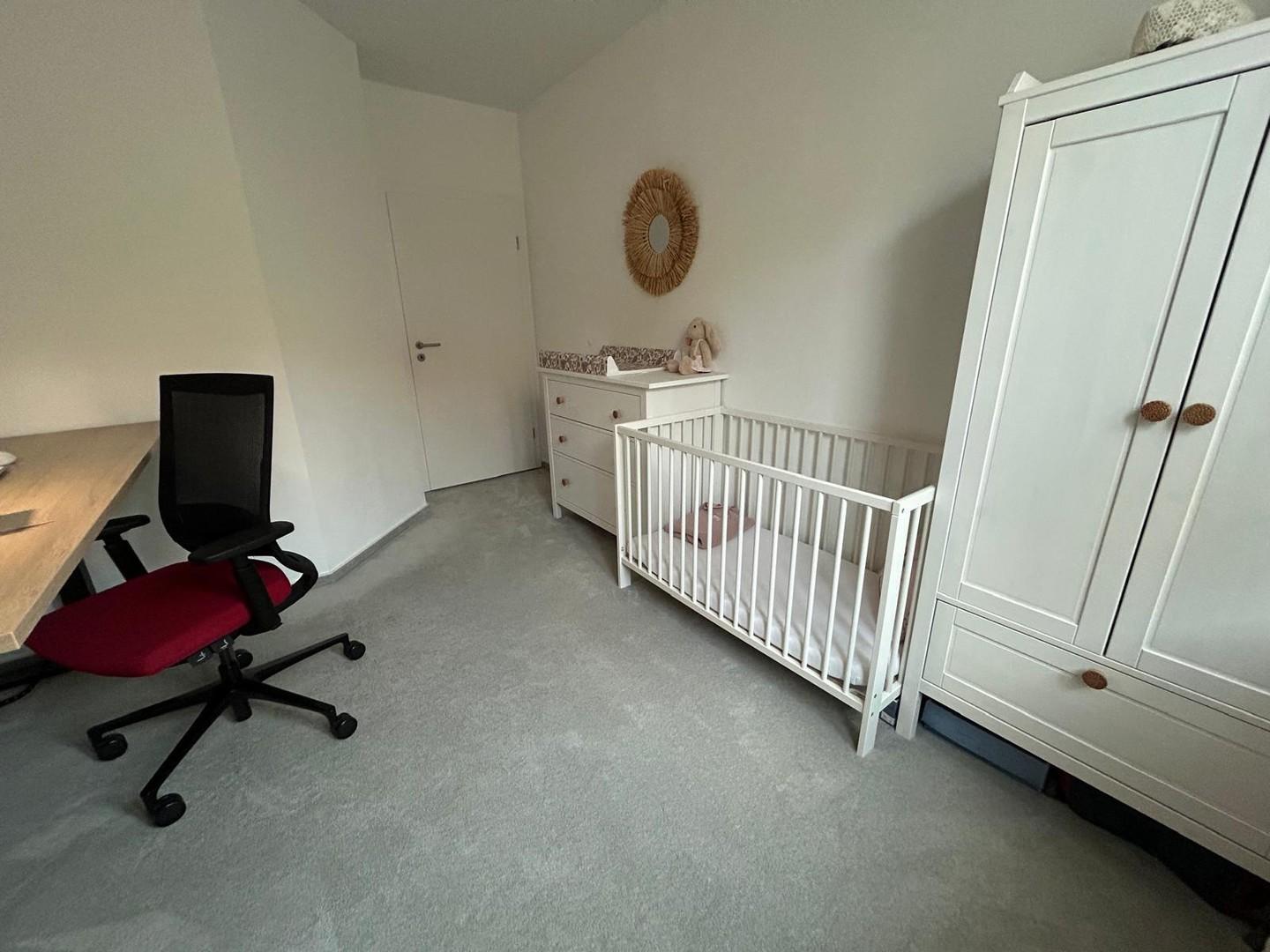 Kinderzimmer/Büro