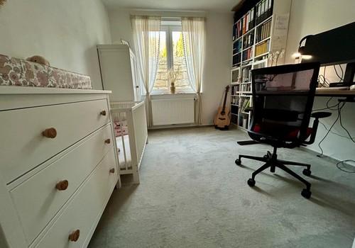Kinderzimmer/Büro