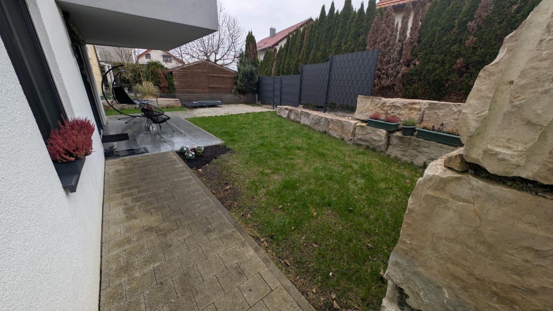 Garten