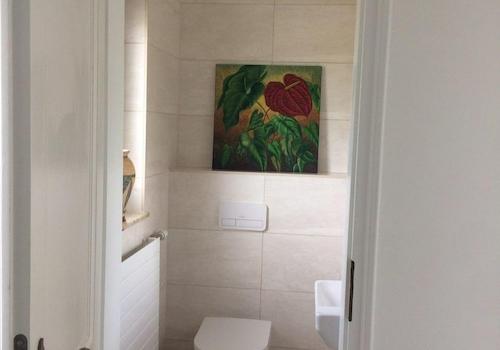 Gäste WC