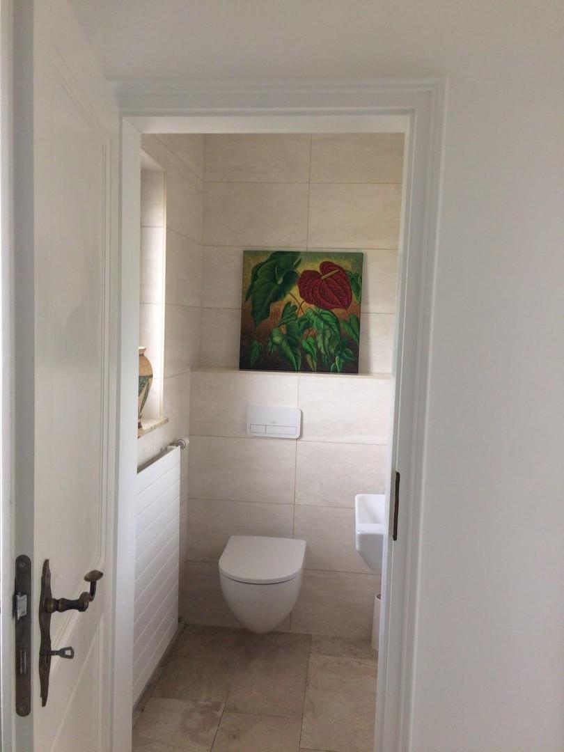 Gäste WC