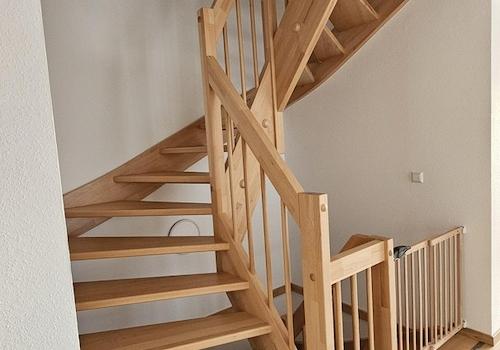 Treppe