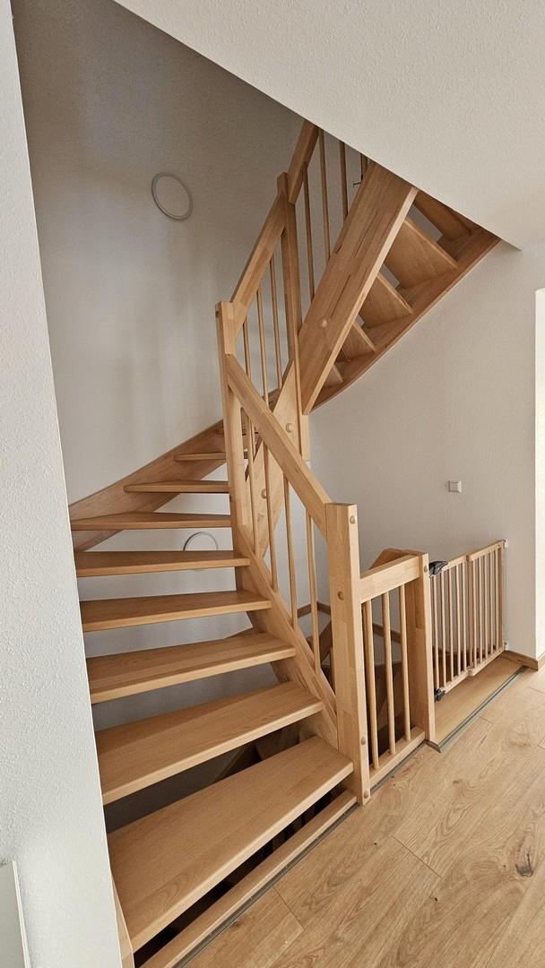 Treppe
