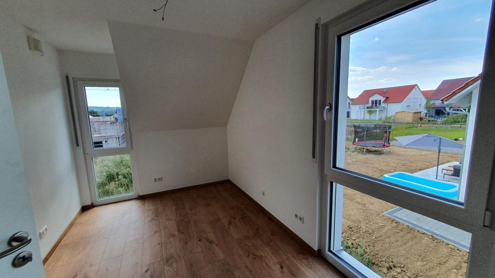 Schlafzimmer 2