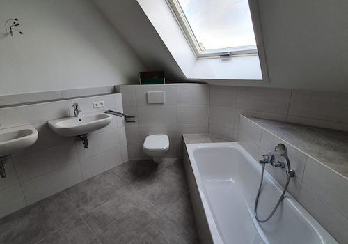 Badezimmer 2