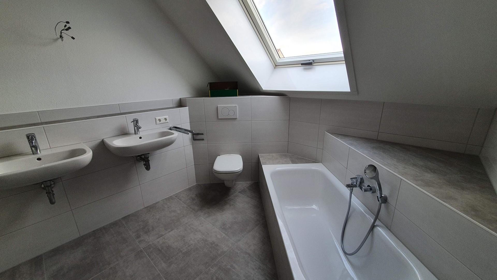 Badezimmer 2