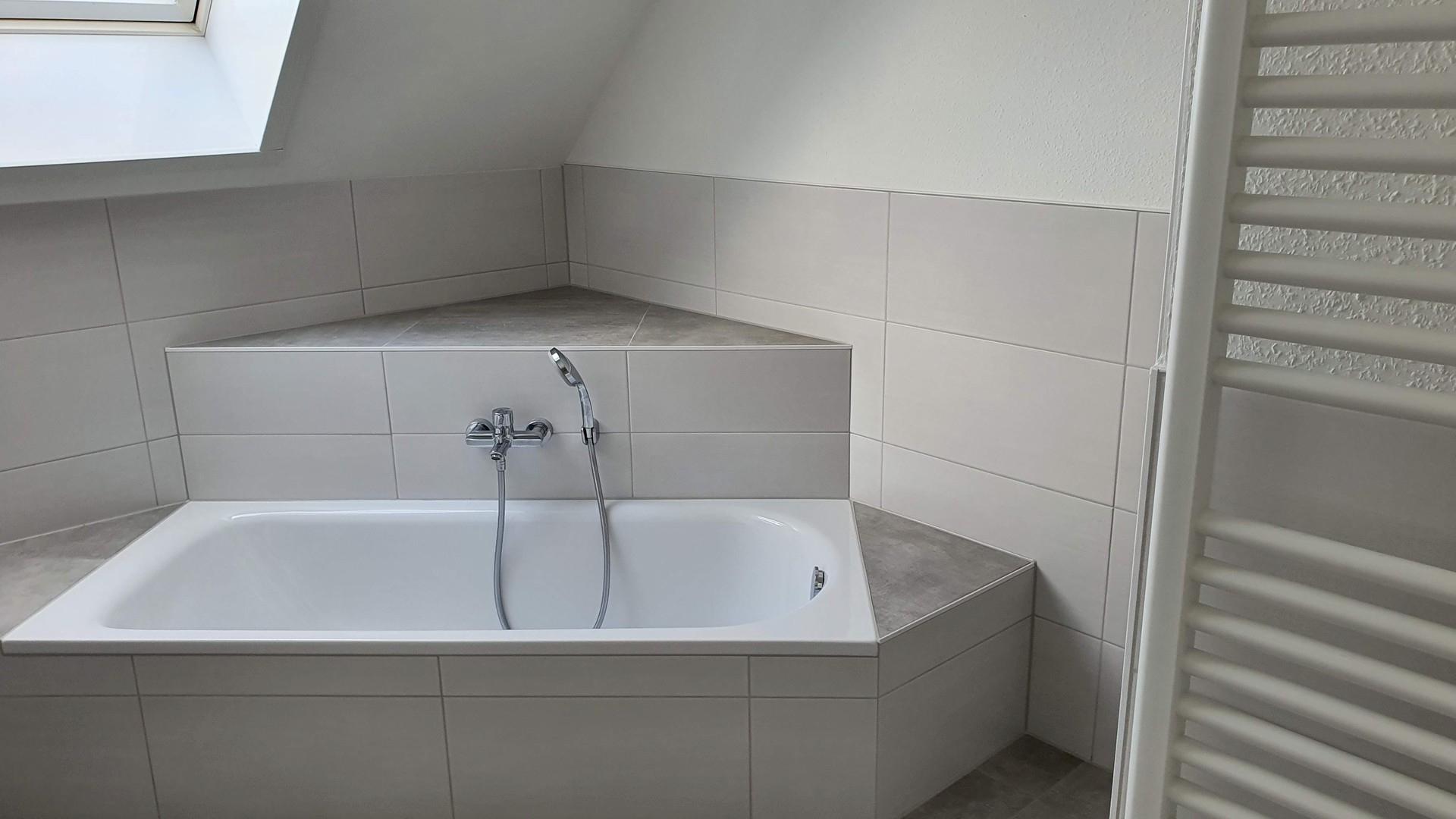 Badewanne