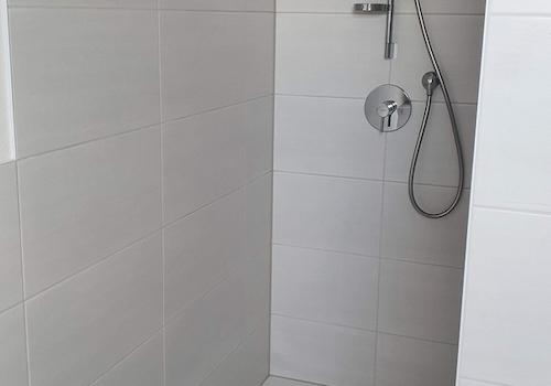 Dusche