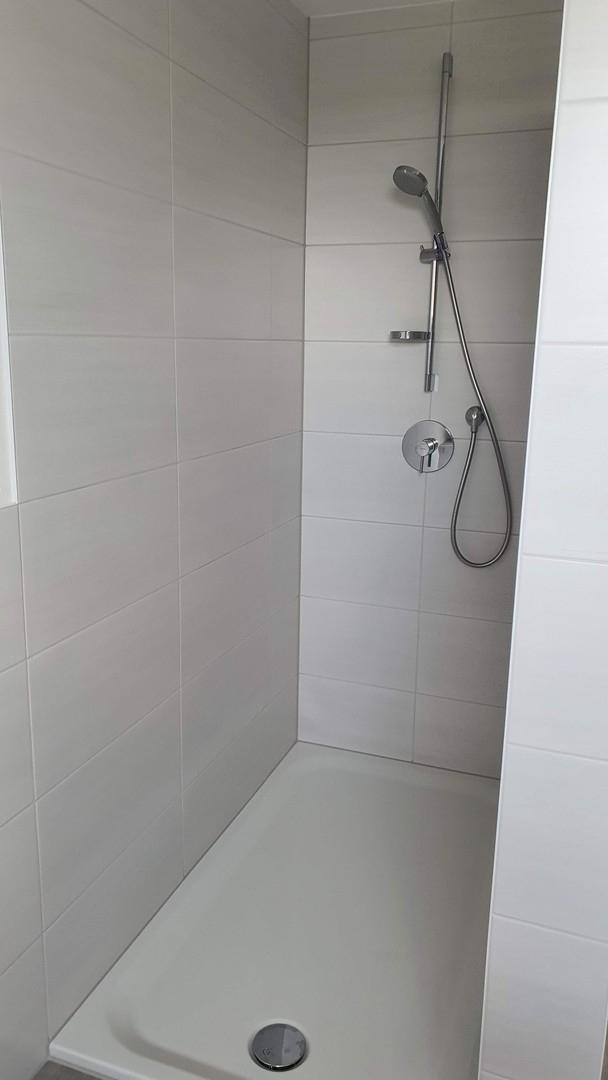 Dusche