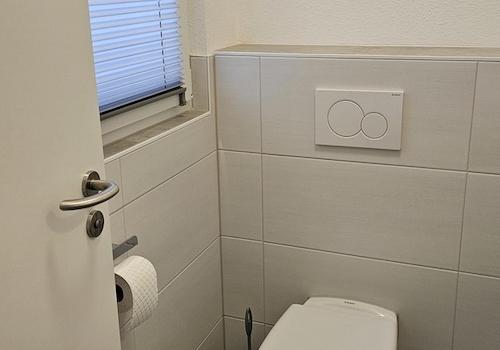 Gäste-WC 1