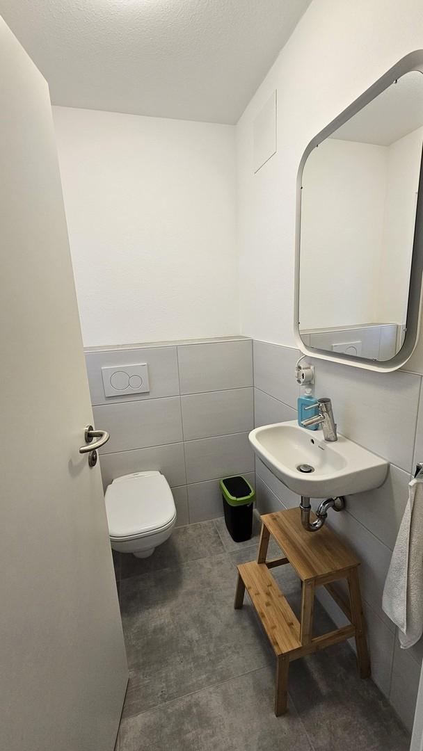 Gäste-WC 2