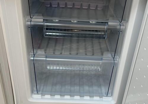 Gefrierschrank 
