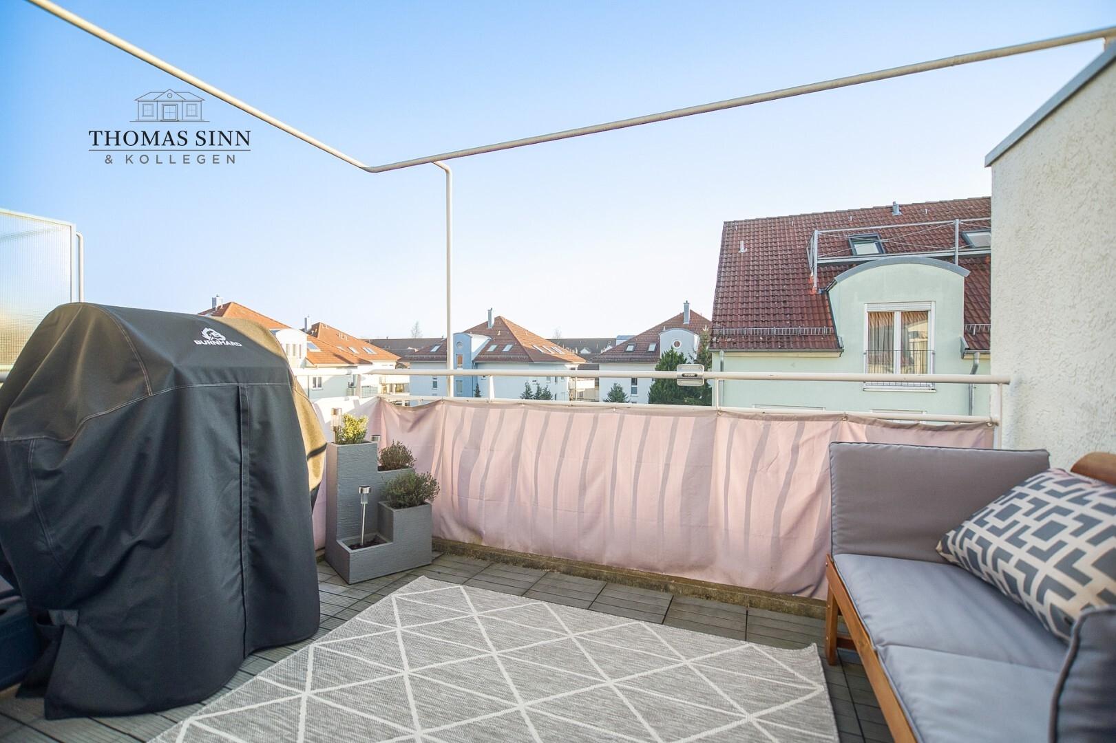Balkon