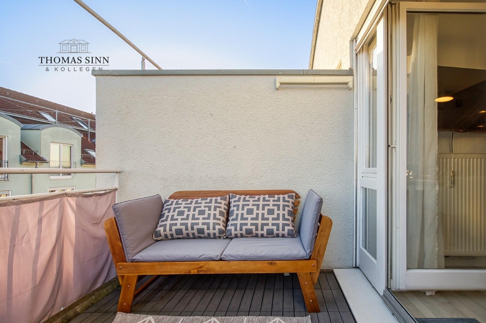Balkon