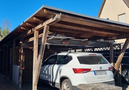 Carport