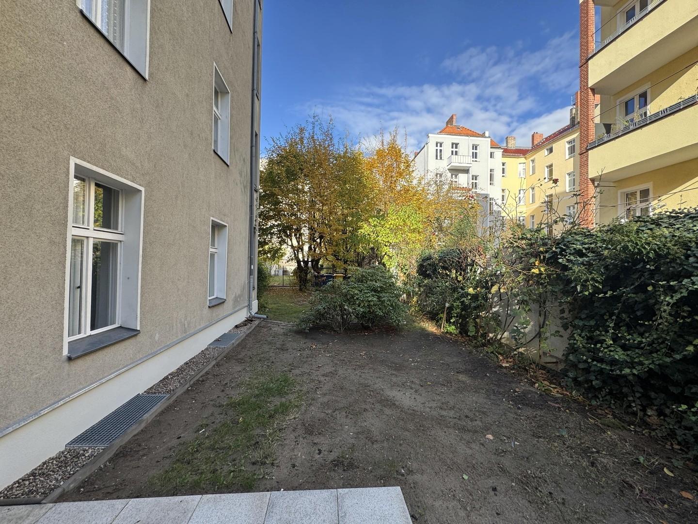 Garten