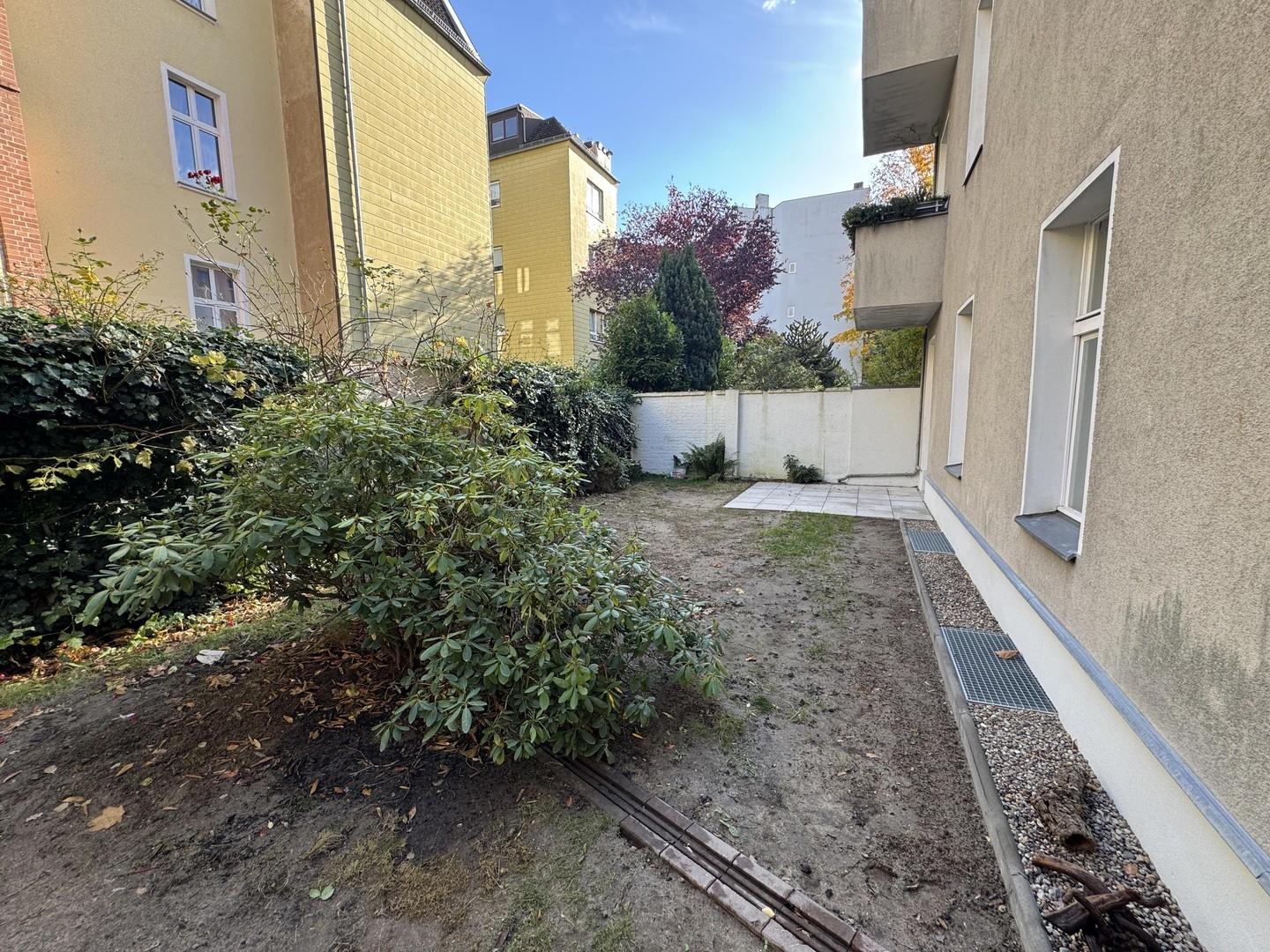 Garten