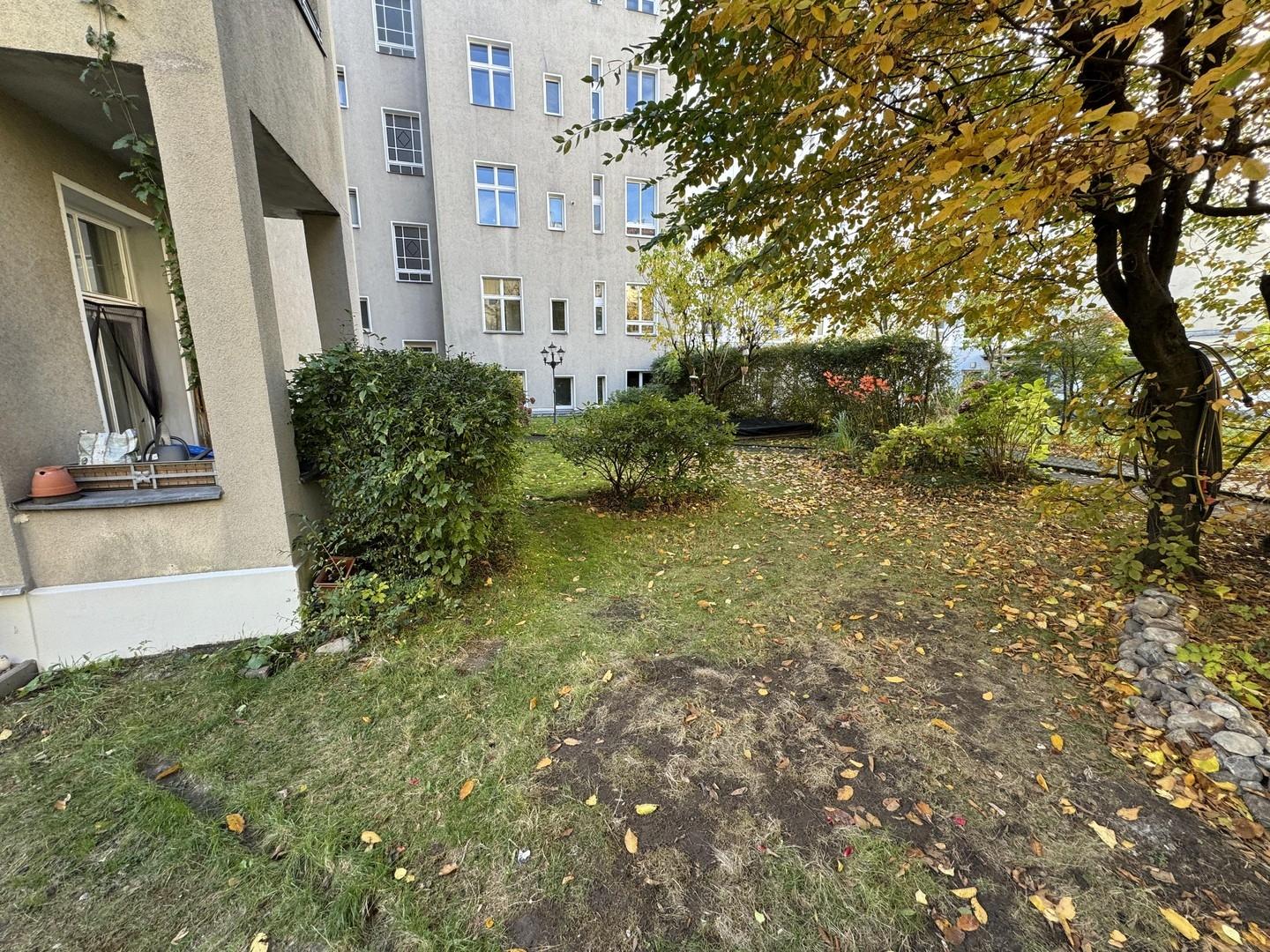 Innenhof