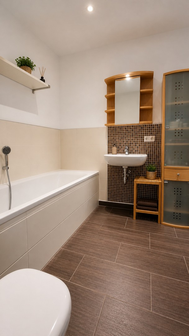 Badezimmer