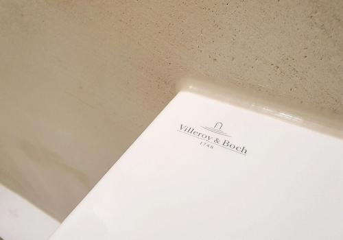 Villeroy & Boch Ausstattung
