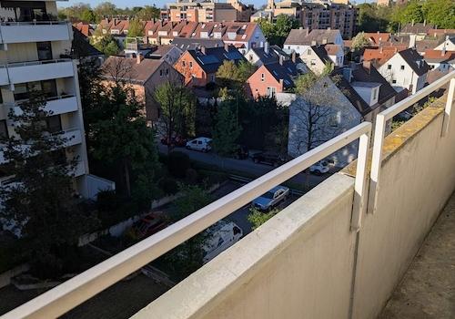 Westbalkon