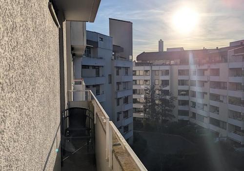 Westbalkon