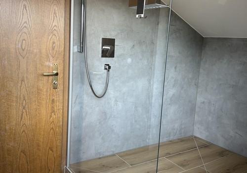 Bad / Dusche