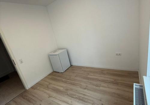 Zimmer Ansicht vom Fenster 