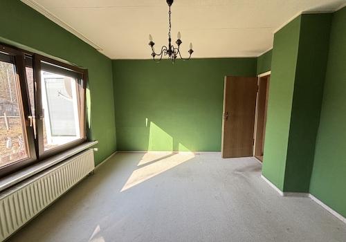 Schlafzimmer EG